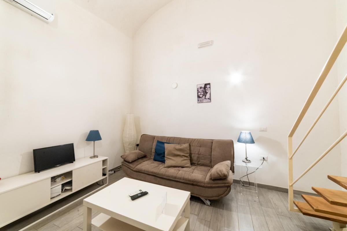 Santa Maria Degli Angeli Guest house *
